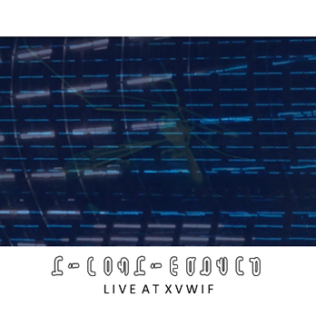 ODP 045 - Live At XVWIF (CD/DVD)